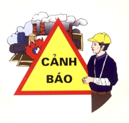 Phòng tránh bỏng trong sản xuất công nghiệp 